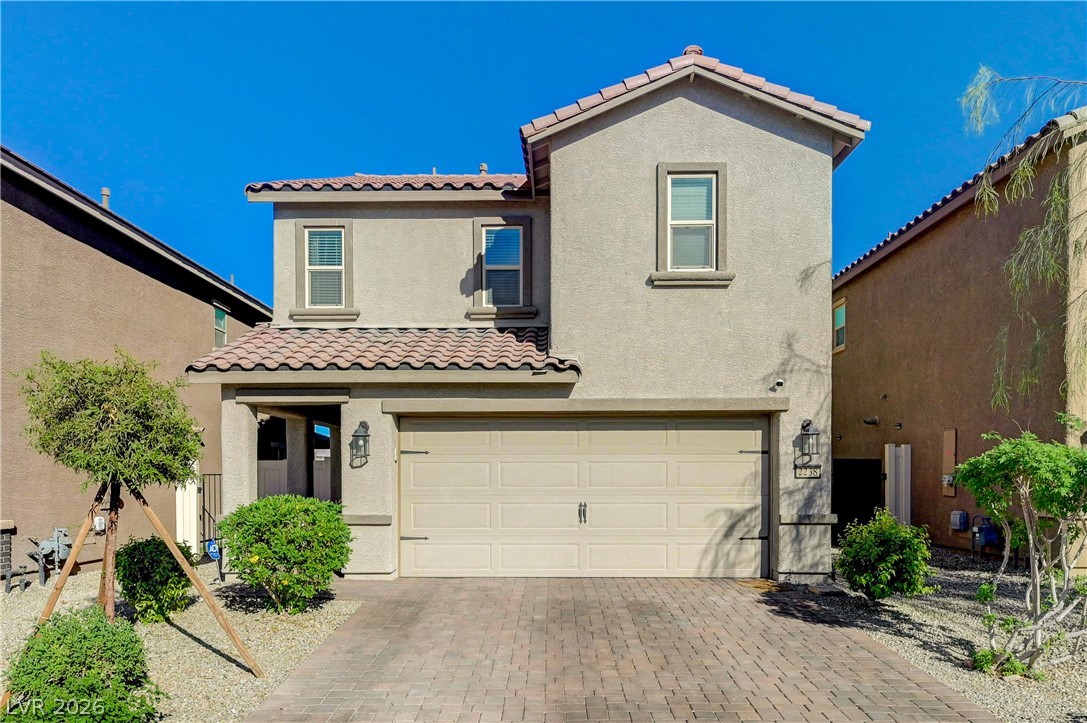 2238 Cosgrove Street Las Vegas NV 89115