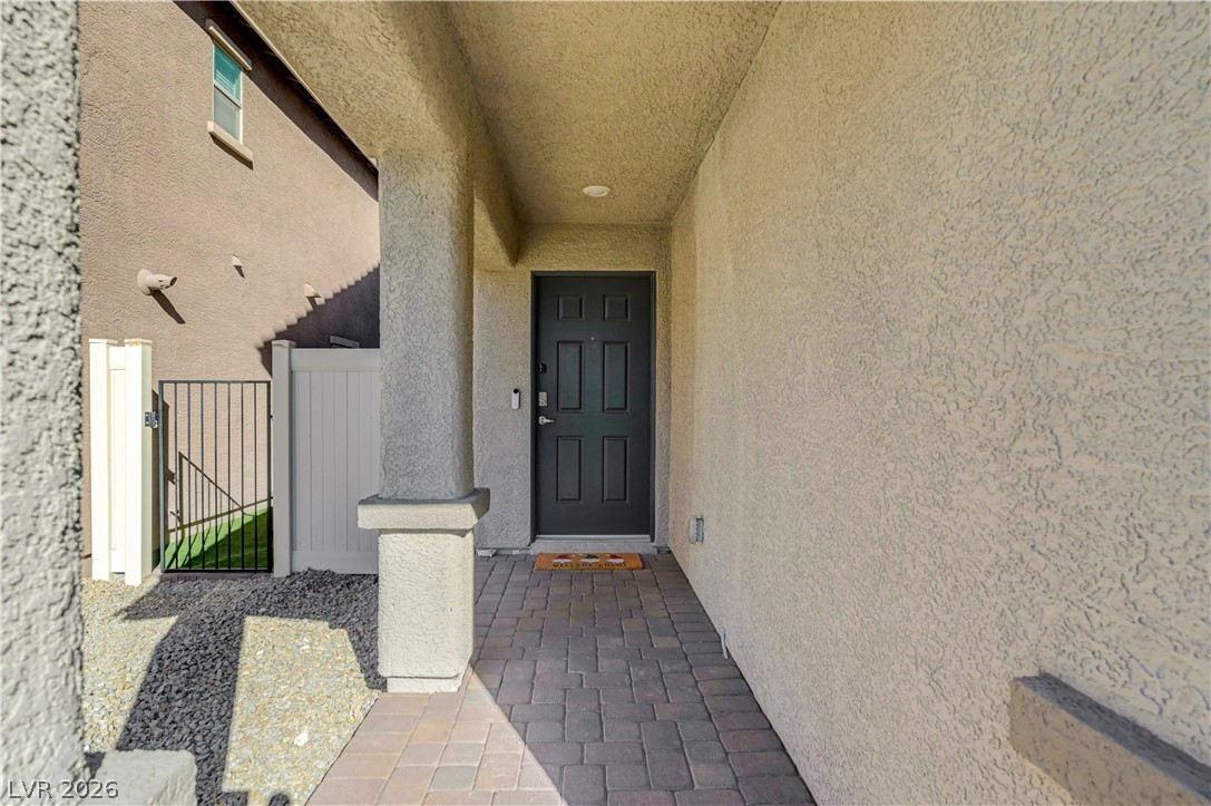 2238 Cosgrove Street Las Vegas NV 89115