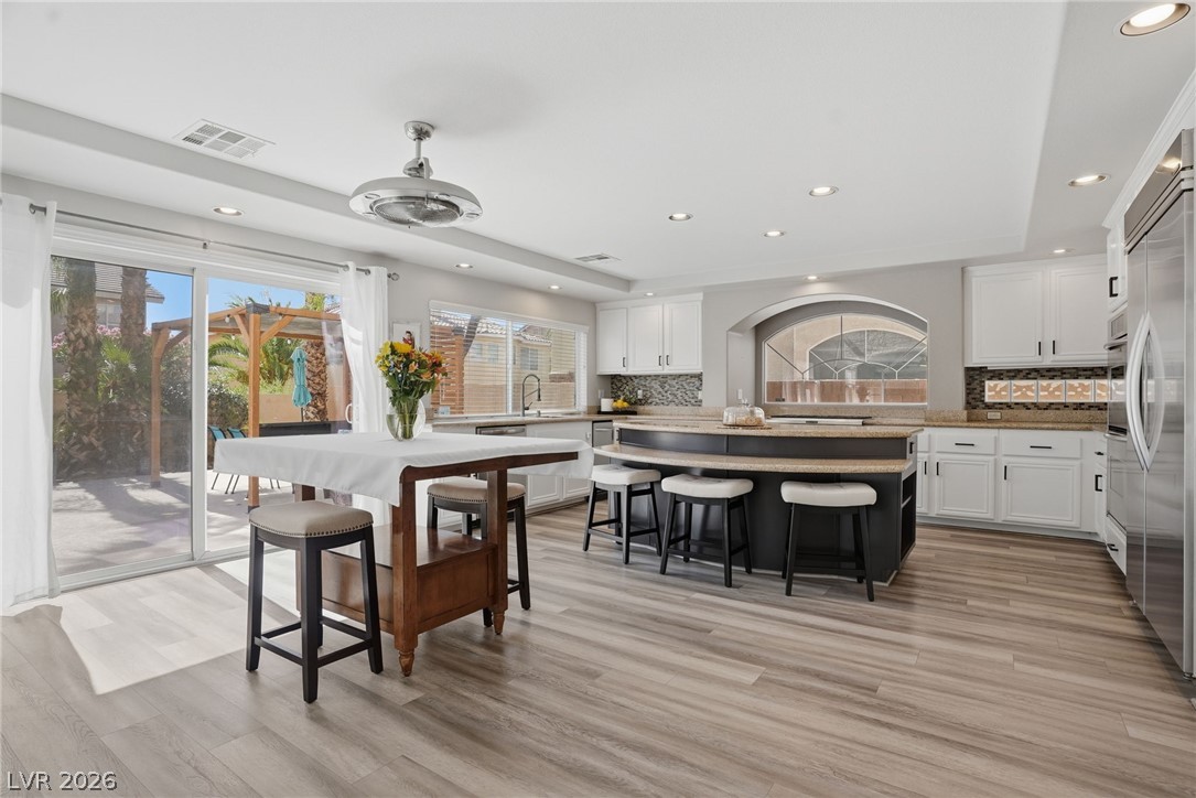 11152 Campsie Fells Court Las Vegas NV 89141