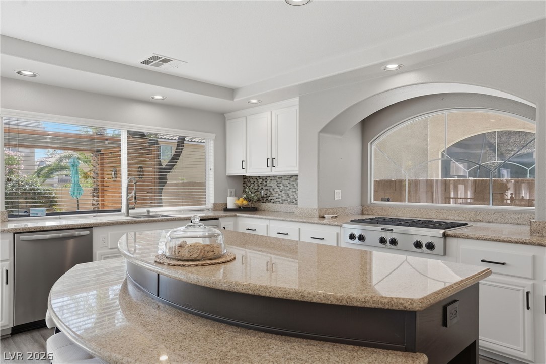 11152 Campsie Fells Court Las Vegas NV 89141