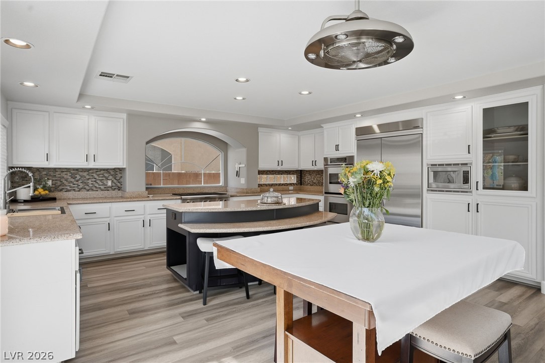 11152 Campsie Fells Court Las Vegas NV 89141