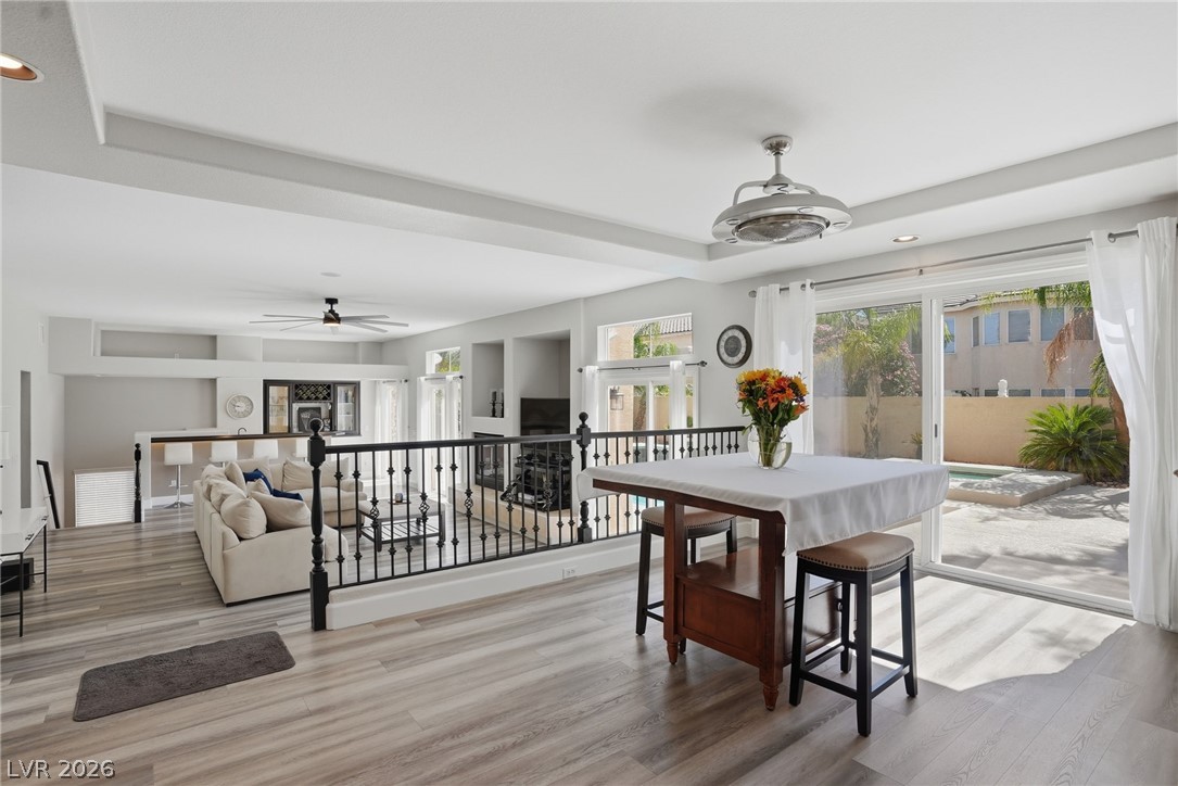 11152 Campsie Fells Court Las Vegas NV 89141