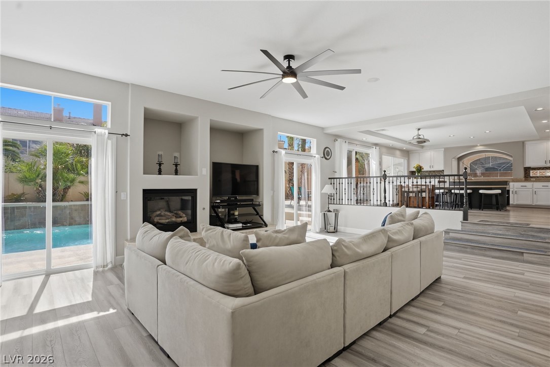 11152 Campsie Fells Court Las Vegas NV 89141