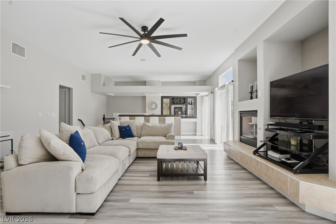 11152 Campsie Fells Court Las Vegas NV 89141