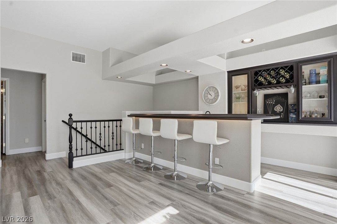11152 Campsie Fells Court Las Vegas NV 89141