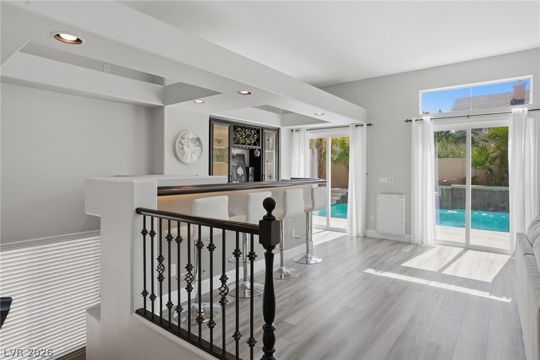 11152 Campsie Fells Court Las Vegas NV 89141