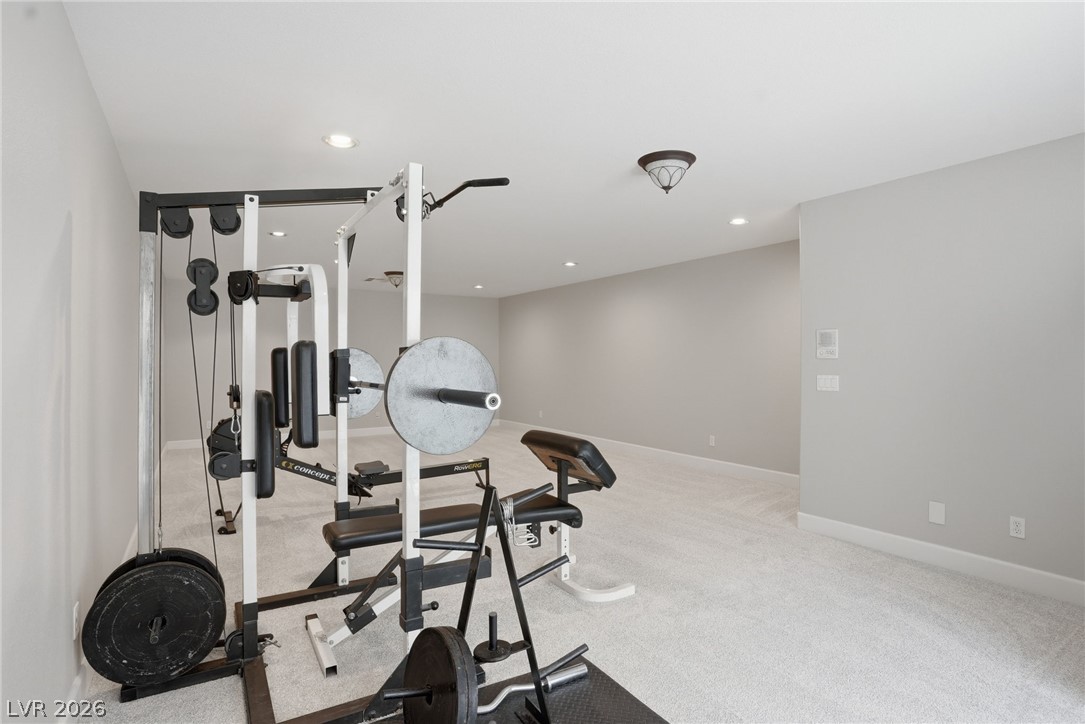 11152 Campsie Fells Court Las Vegas NV 89141