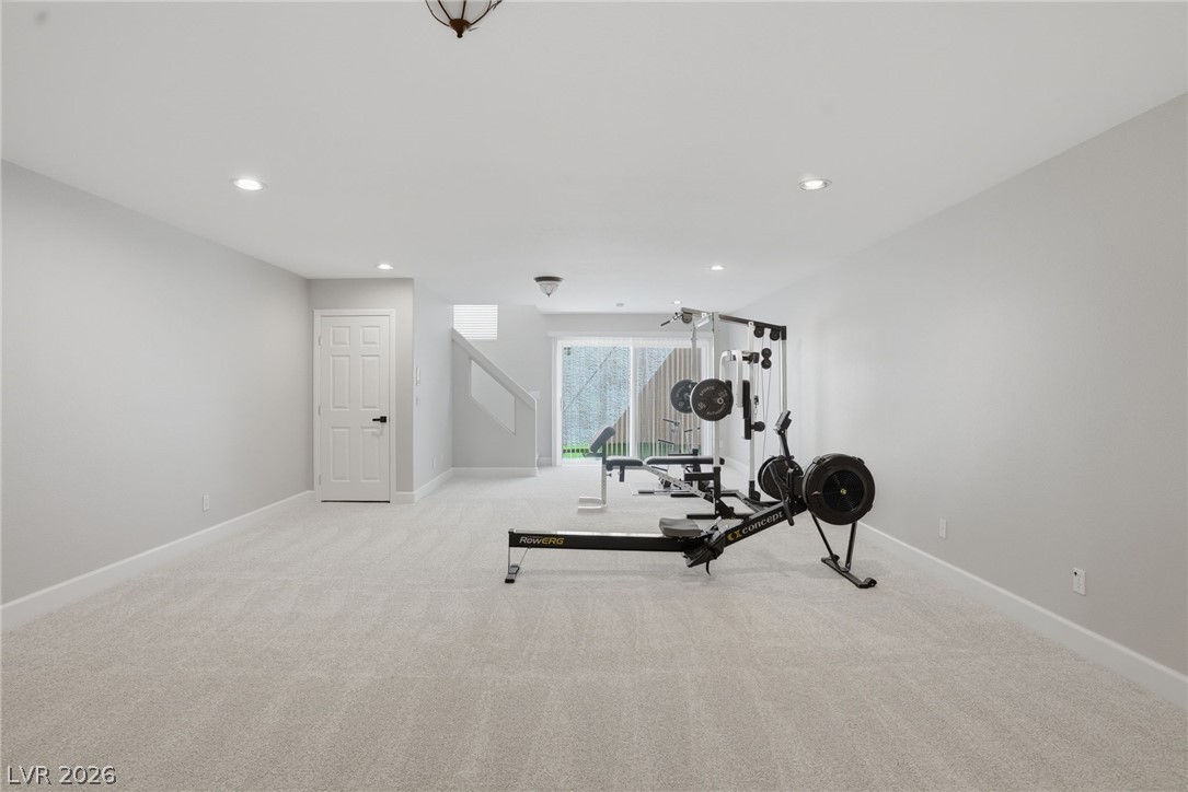 11152 Campsie Fells Court Las Vegas NV 89141