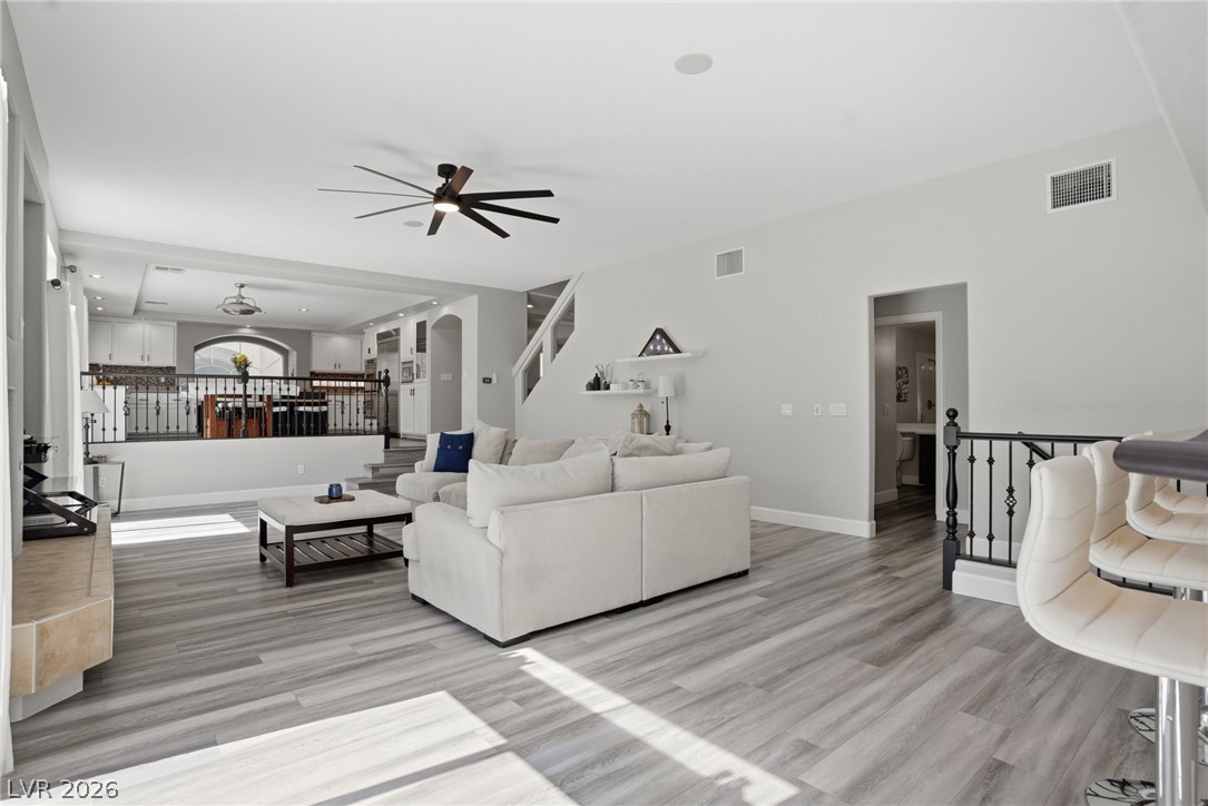 11152 Campsie Fells Court Las Vegas NV 89141