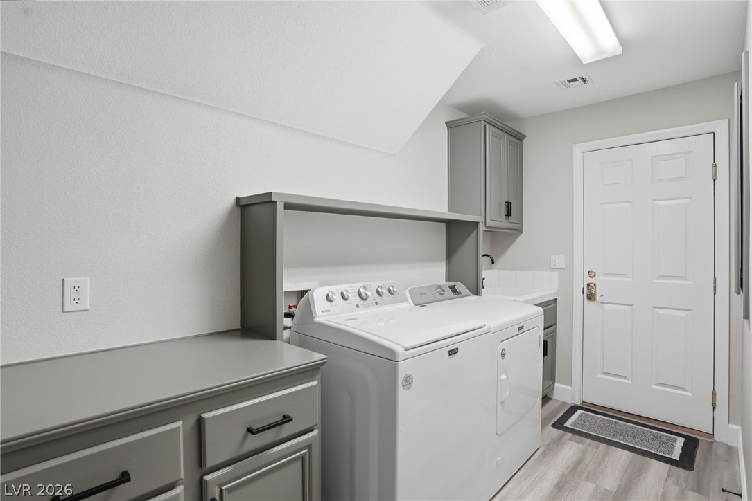 11152 Campsie Fells Court Las Vegas NV 89141
