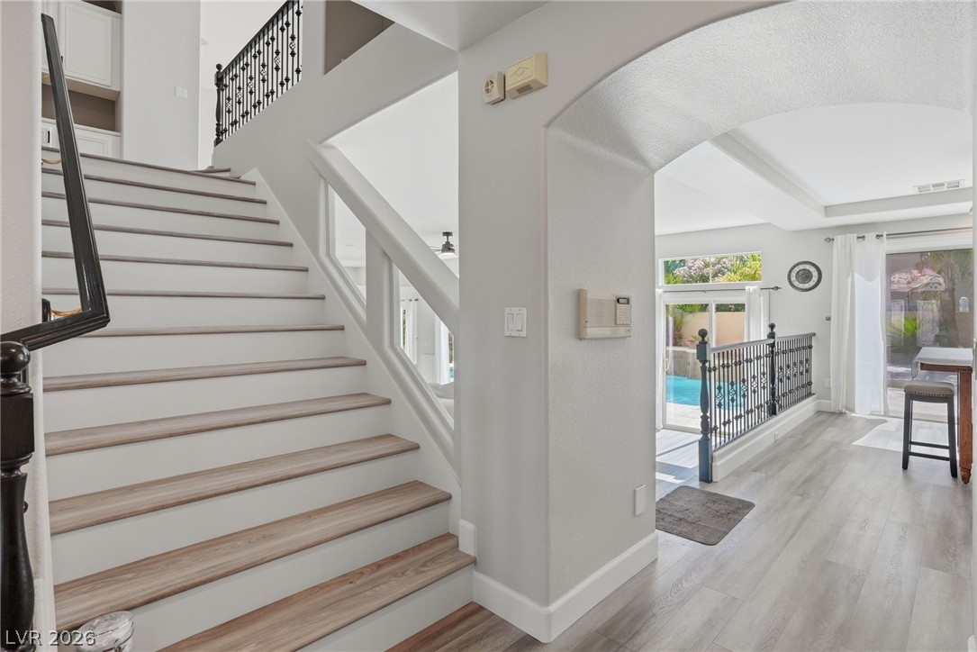 11152 Campsie Fells Court Las Vegas NV 89141