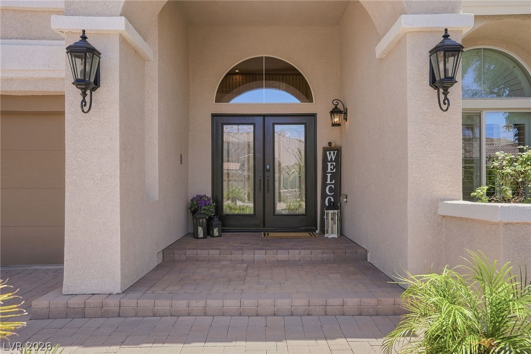11152 Campsie Fells Court Las Vegas NV 89141
