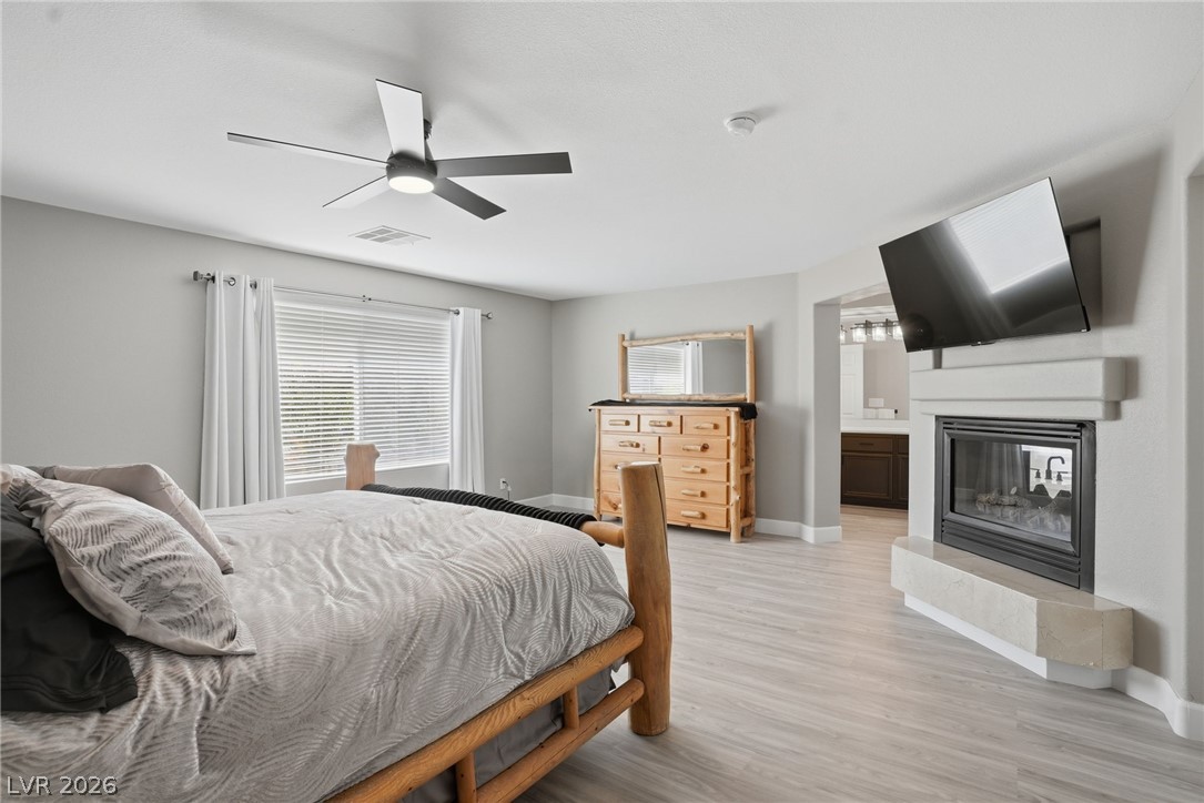 11152 Campsie Fells Court Las Vegas NV 89141