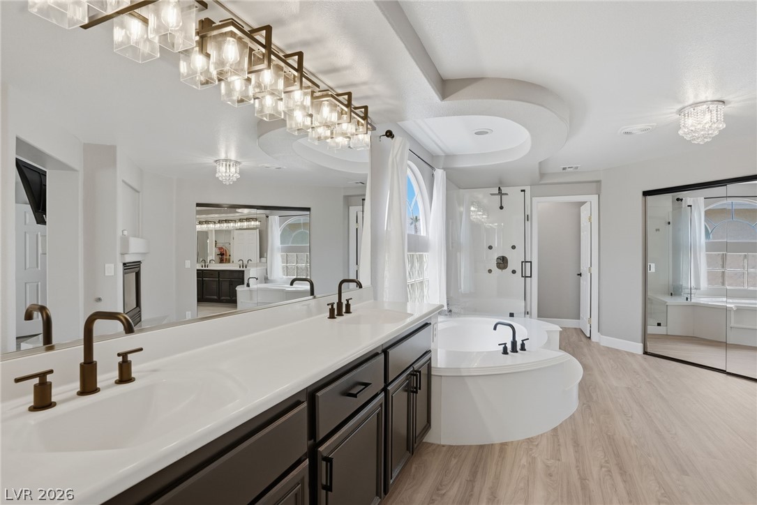 11152 Campsie Fells Court Las Vegas NV 89141