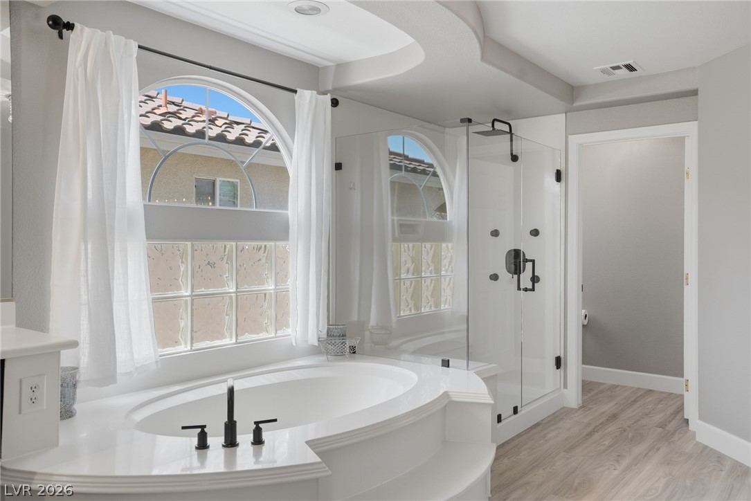11152 Campsie Fells Court Las Vegas NV 89141