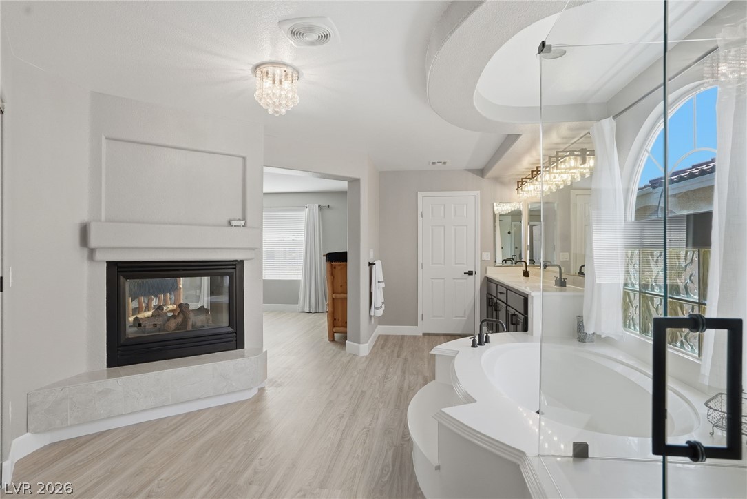 11152 Campsie Fells Court Las Vegas NV 89141