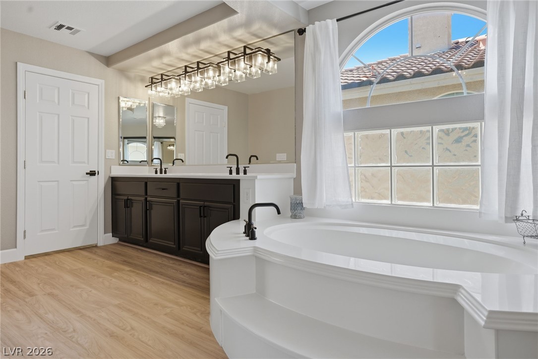 11152 Campsie Fells Court Las Vegas NV 89141