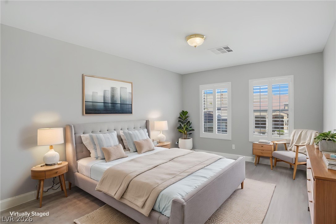 11152 Campsie Fells Court Las Vegas NV 89141