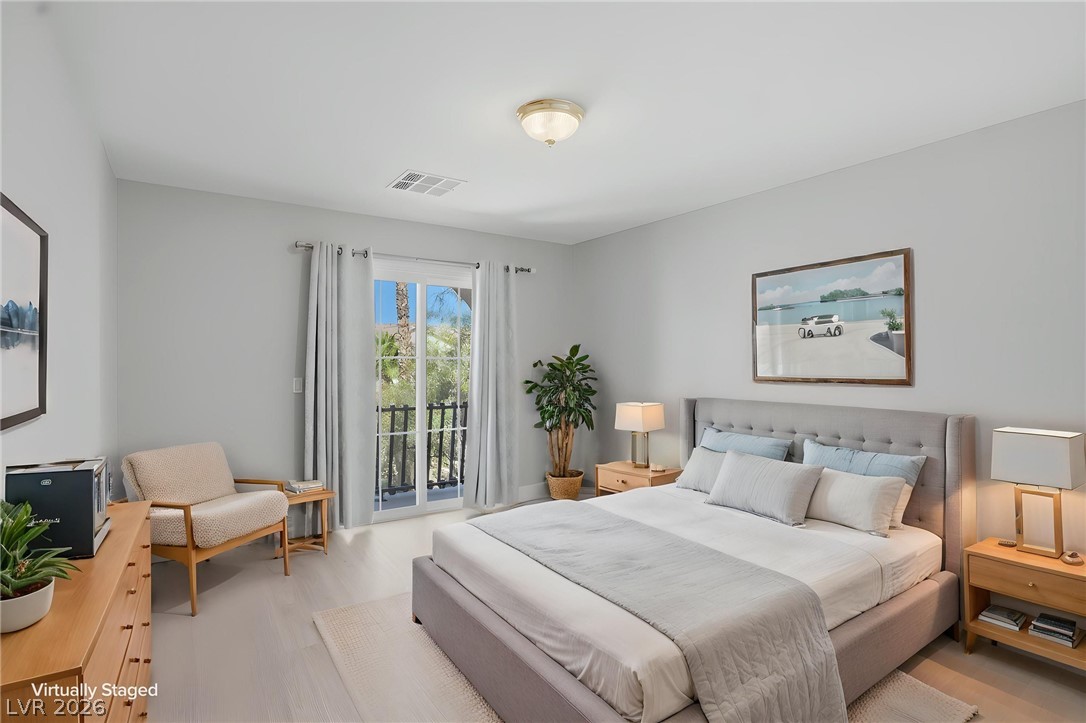 11152 Campsie Fells Court Las Vegas NV 89141