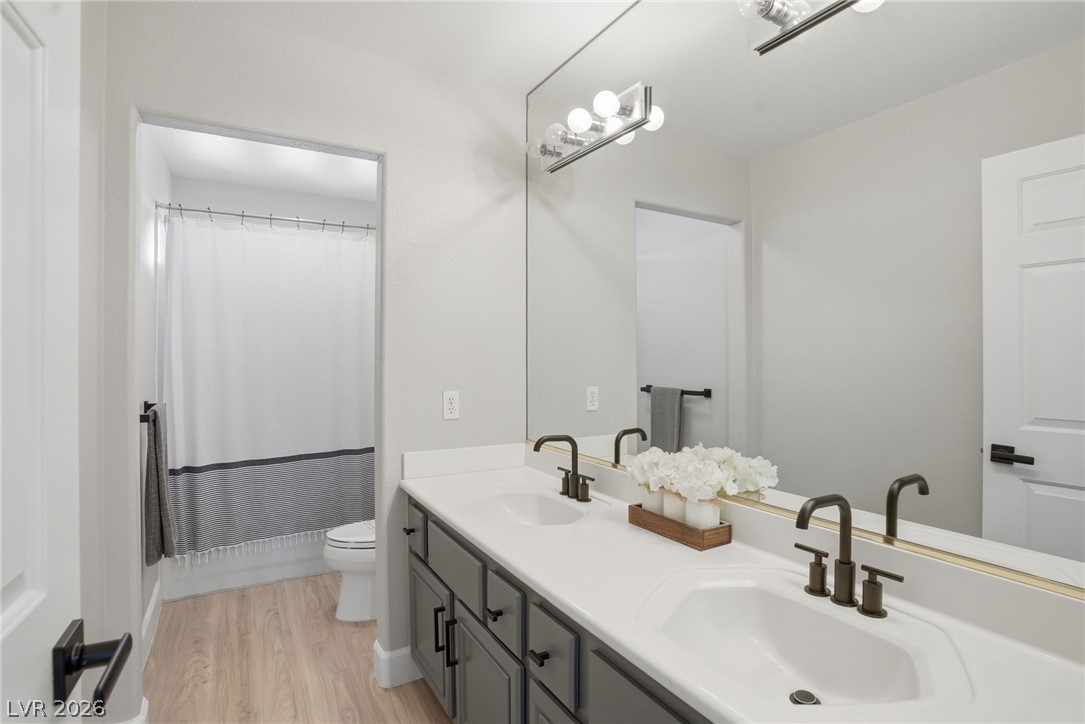 11152 Campsie Fells Court Las Vegas NV 89141