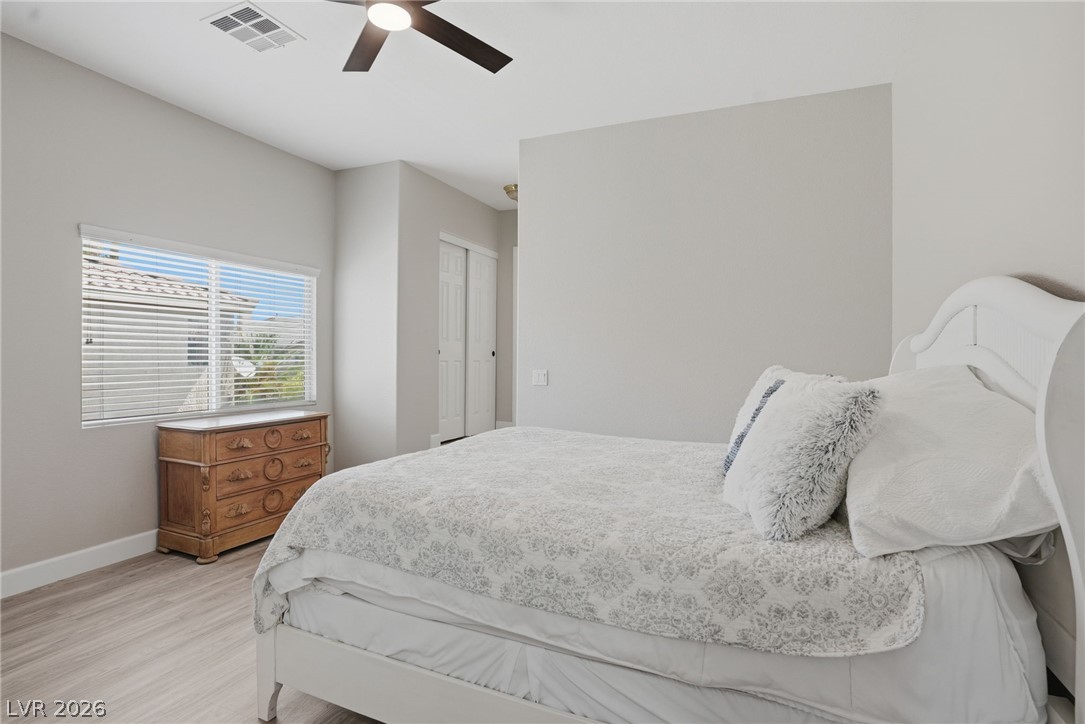 11152 Campsie Fells Court Las Vegas NV 89141