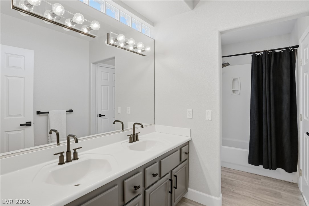 11152 Campsie Fells Court Las Vegas NV 89141