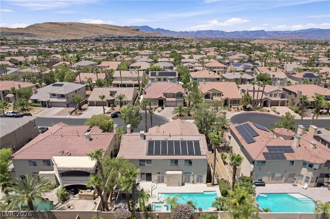 11152 Campsie Fells Court Las Vegas NV 89141