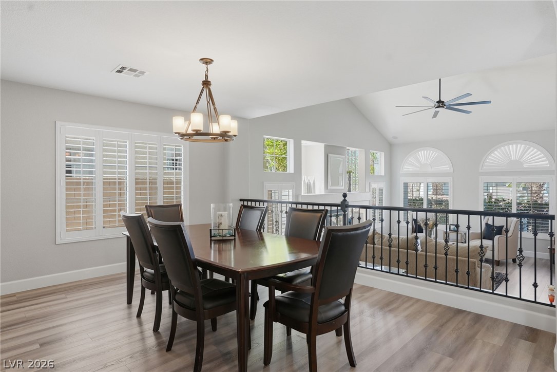 11152 Campsie Fells Court Las Vegas NV 89141
