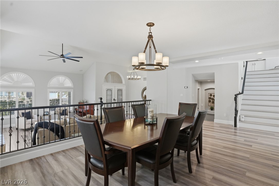 11152 Campsie Fells Court Las Vegas NV 89141