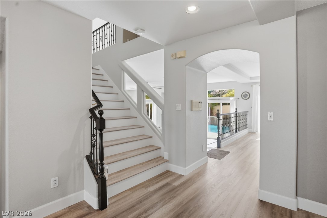 11152 Campsie Fells Court Las Vegas NV 89141