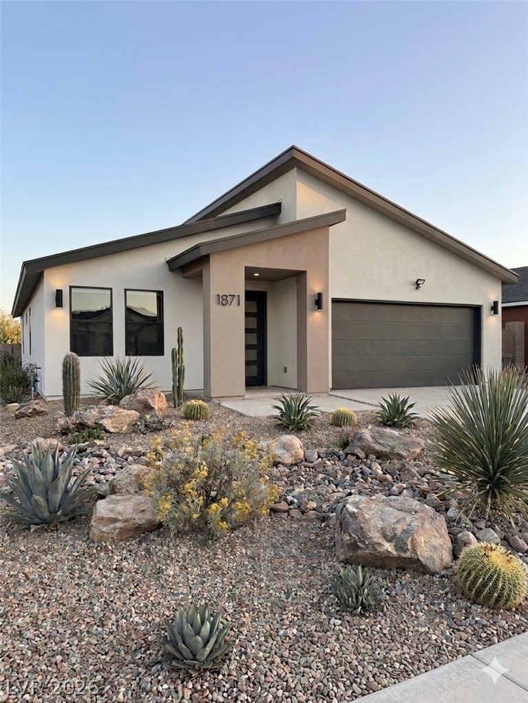 1871 South Manzanita Drive Pahrump NV 89048