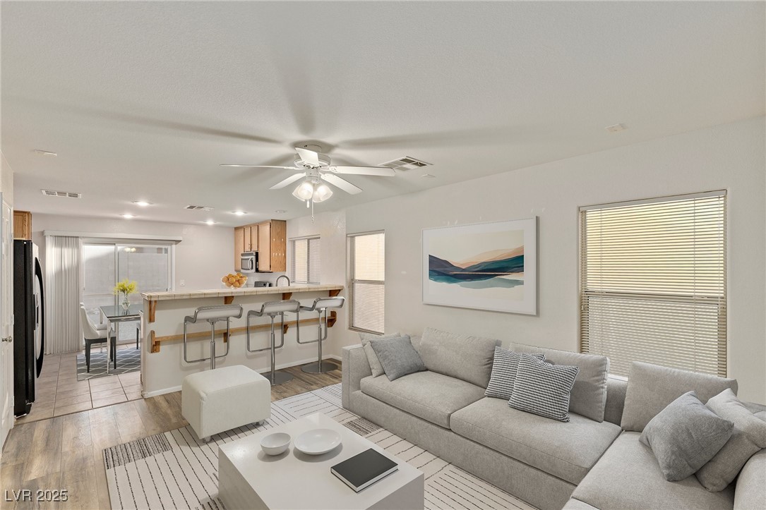 445 Royal Bridge Drive Las Vegas NV 89178