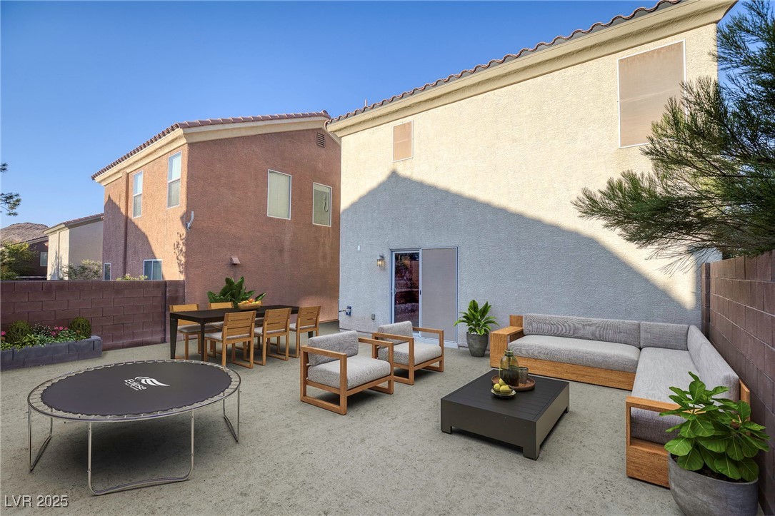 445 Royal Bridge Drive Las Vegas NV 89178