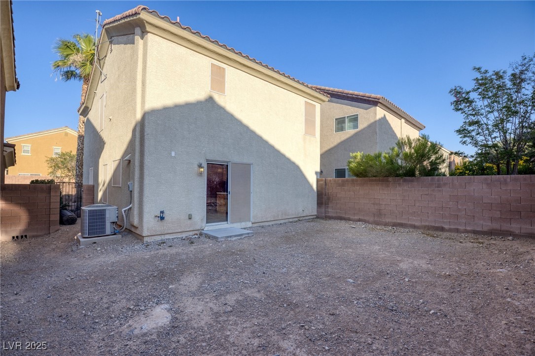445 Royal Bridge Drive Las Vegas NV 89178
