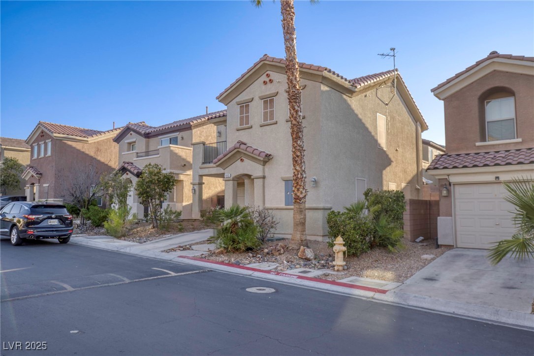 445 Royal Bridge Drive Las Vegas NV 89178