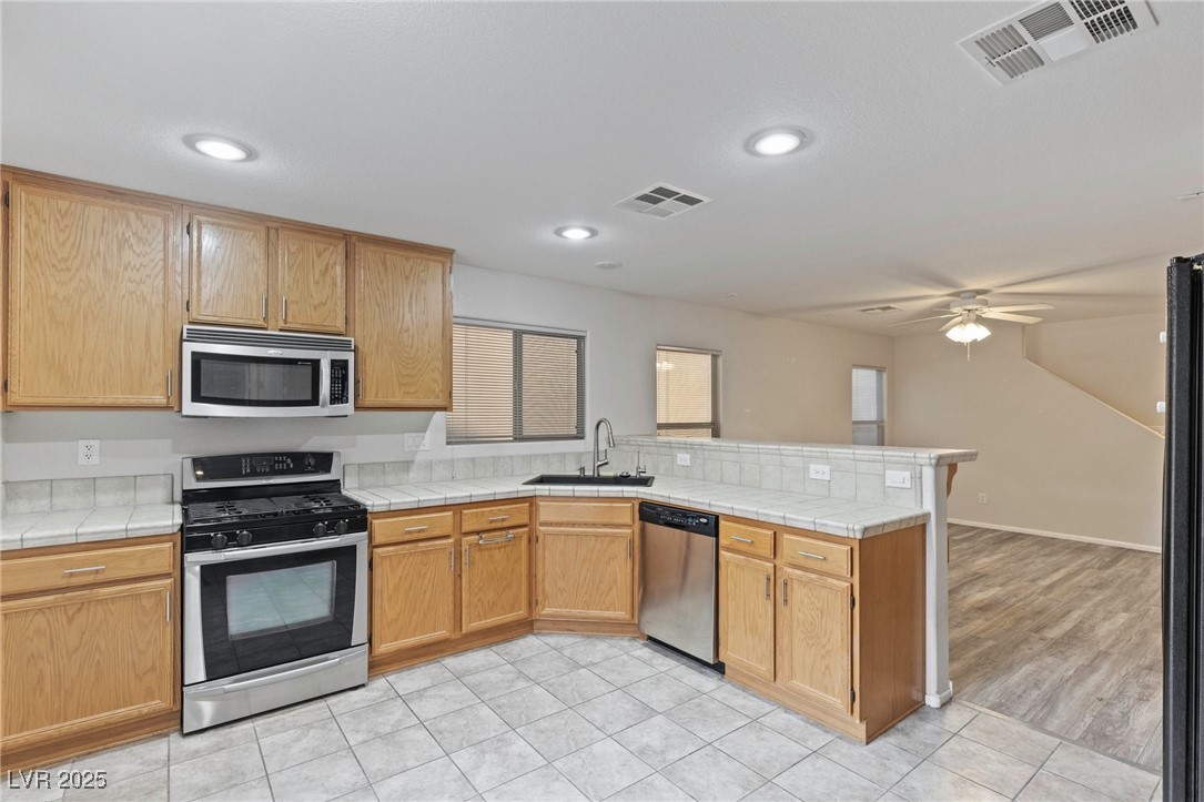 445 Royal Bridge Drive Las Vegas NV 89178