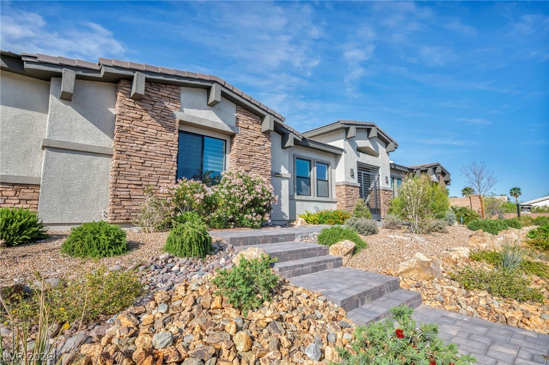 9520 Ponderay Court Las Vegas NV 89149