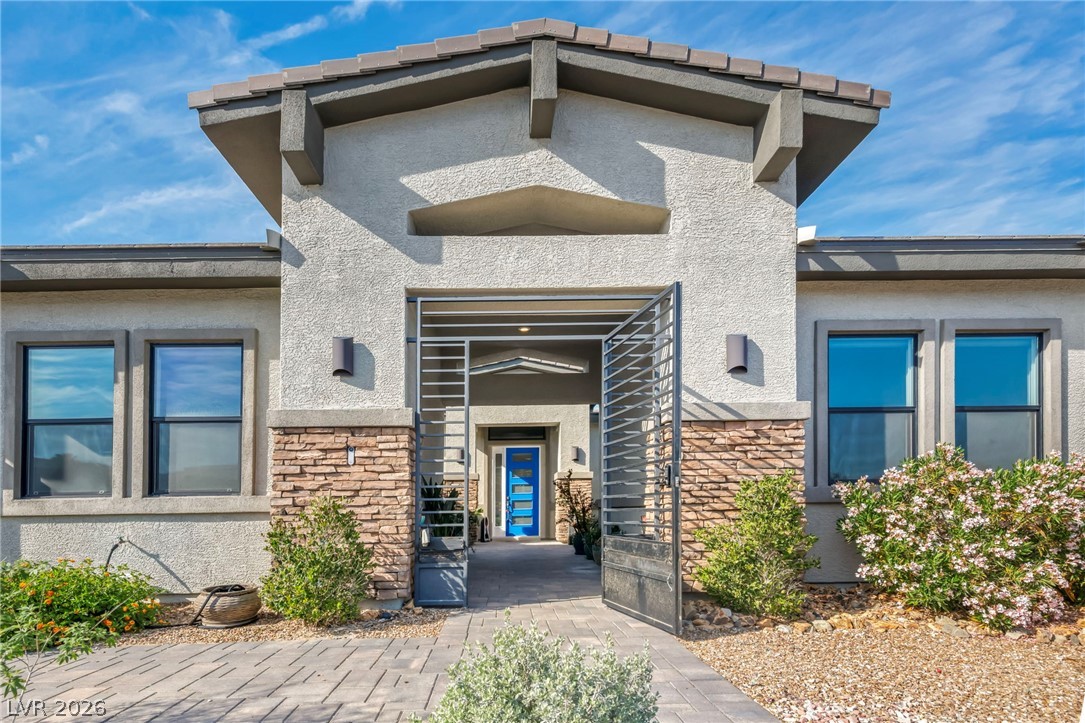 9520 Ponderay Court Las Vegas NV 89149