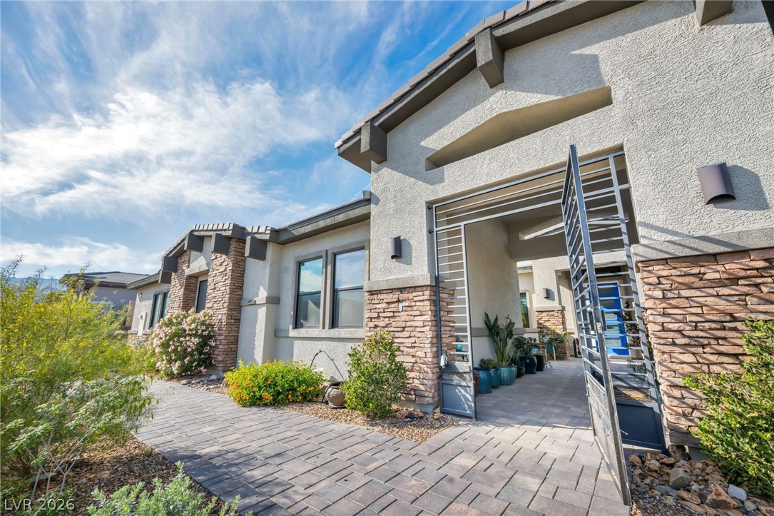 9520 Ponderay Court Las Vegas NV 89149