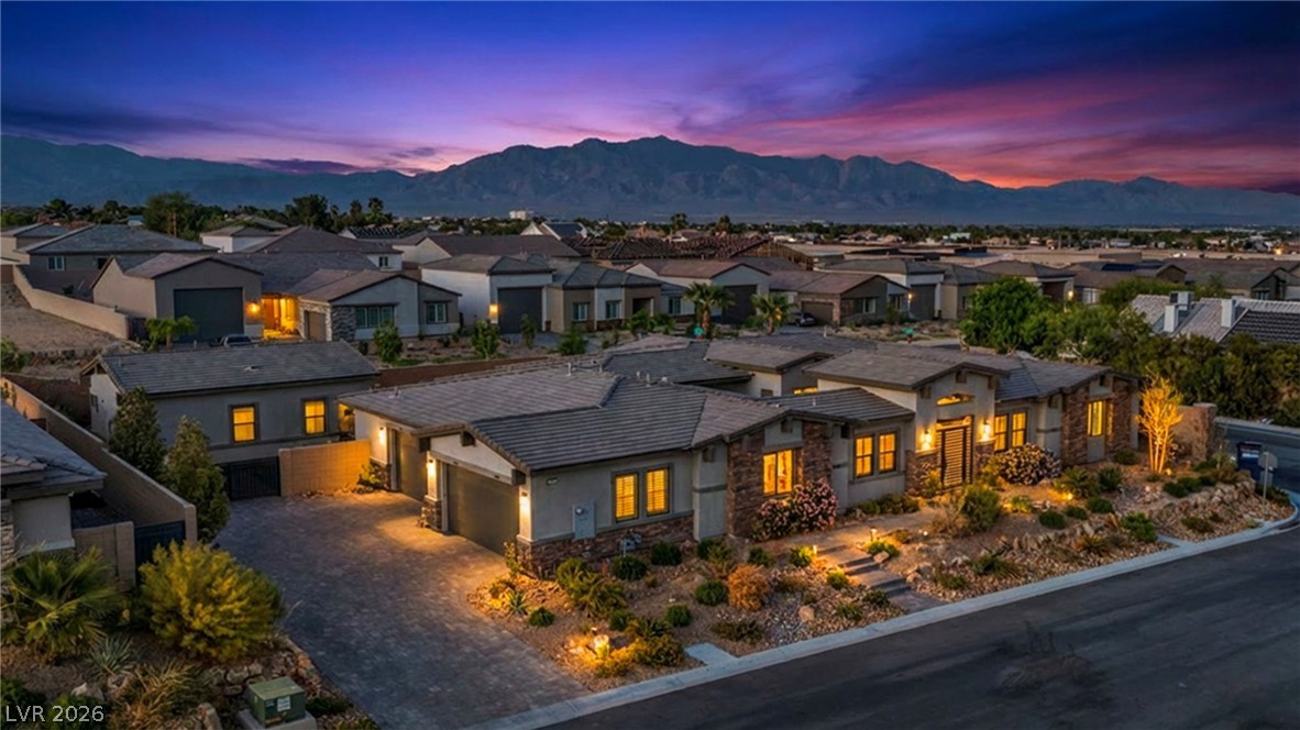 9520 Ponderay Court Las Vegas NV 89149
