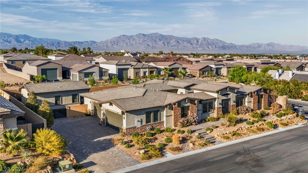 9520 Ponderay Court Las Vegas NV 89149