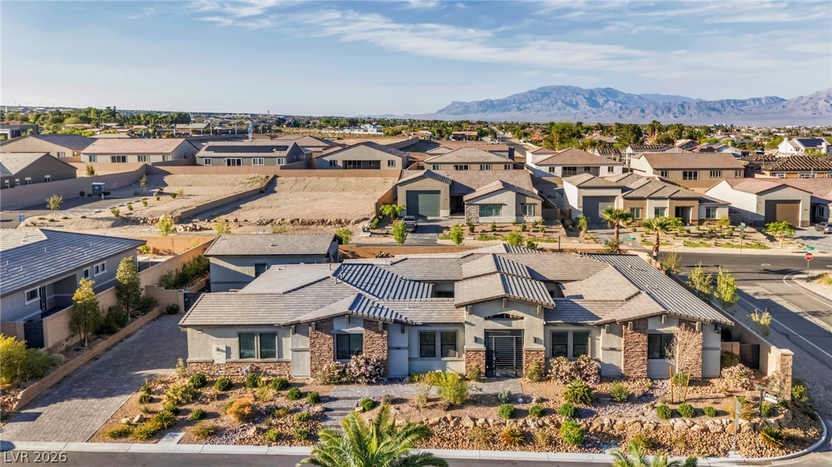 9520 Ponderay Court Las Vegas NV 89149