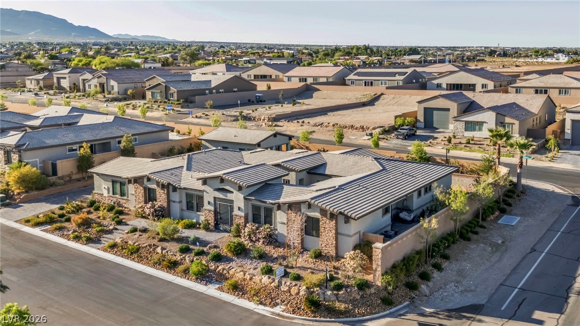 9520 Ponderay Court Las Vegas NV 89149
