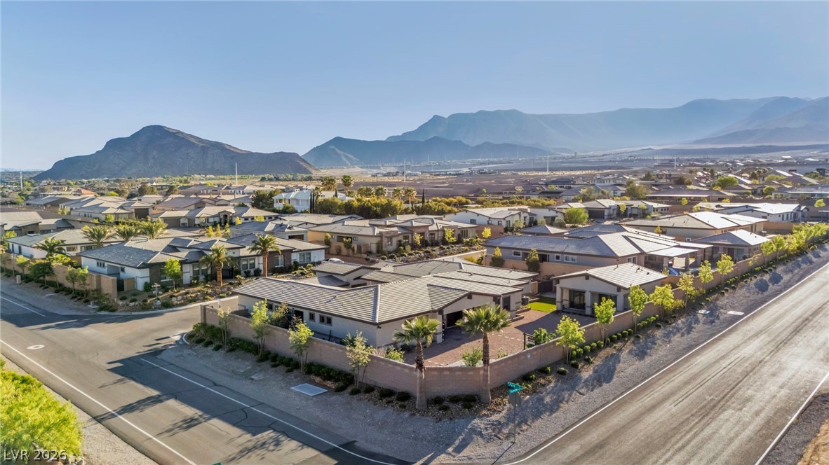 9520 Ponderay Court Las Vegas NV 89149
