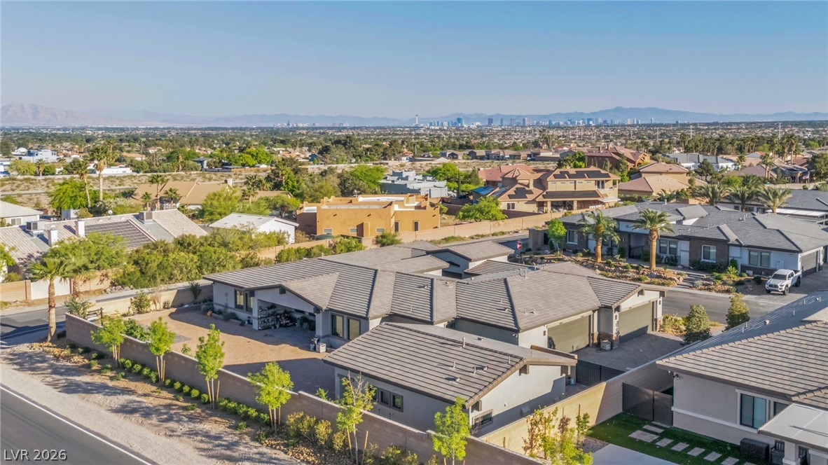 9520 Ponderay Court Las Vegas NV 89149