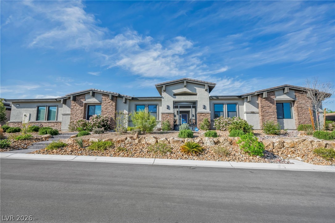 9520 Ponderay Court Las Vegas NV 89149