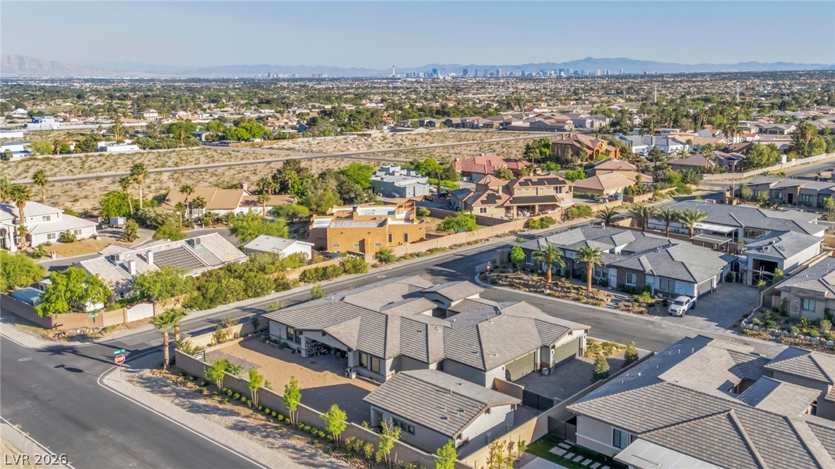 9520 Ponderay Court Las Vegas NV 89149