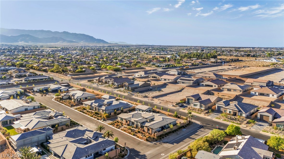 9520 Ponderay Court Las Vegas NV 89149