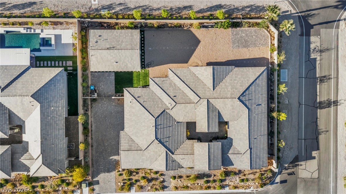 9520 Ponderay Court Las Vegas NV 89149
