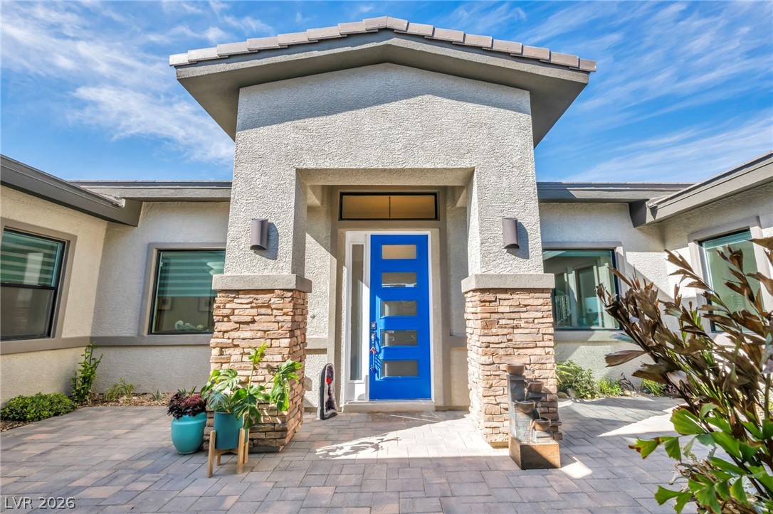 9520 Ponderay Court Las Vegas NV 89149